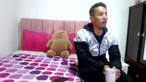 danny and ruby online show from January 2025 08:28:01 PM