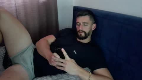 Snapshot of dannyk1990 chatting on December 2024 11:44:01 AM Naughtystr8D online show from December 2024 11:44:01 AM