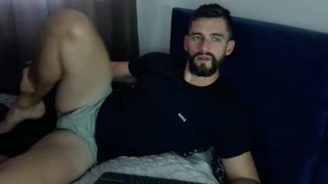 Snapshot of dannyk1990 chatting on December 2024 02:49:02 PM Naughtystr8D online show from December 2024 02:49:02 PM