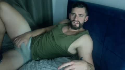 Snapshot of dannyk1990 chatting on December 2024 04:23:01 PM Naughtystr8D online show from December 2024 04:23:01 PM