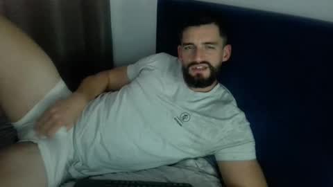 Snapshot of dannyk1990 chatting on December 2024 12:43:02 PM Naughtystr8D online show from December 2024 12:43:02 PM