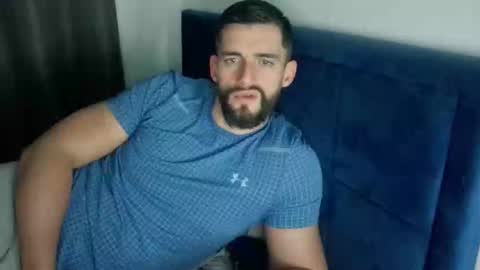 Snapshot of dannyk1990 chatting on December 2024 08:23:02 AM Naughtystr8D online show from December 2024 08:23:02 AM