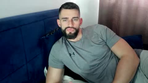 Snapshot of dannyk1990 chatting on January 2025 11:19:02 AM Naughtystr8D online show from January 2025 11:19:02 AM