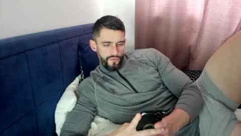 Snapshot of dannyk1990 chatting on January 2025 10:21:02 AM Naughtystr8D online show from January 2025 10:21:02 AM