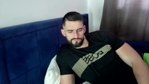 Snapshot of dannyk1990 chatting on January 2025 11:54:02 AM Naughtystr8D online show from January 2025 11:54:02 AM