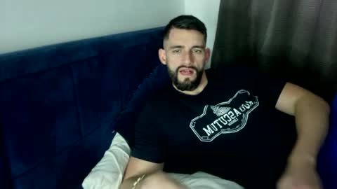 Snapshot of dannyk1990 chatting on January 2025 08:36:01 AM Naughtystr8D online show from January 2025 08:36:01 AM