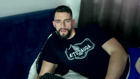 Snapshot of dannyk1990 chatting on January 2025 03:14:02 PM Naughtystr8D online show from January 2025 03:14:02 PM