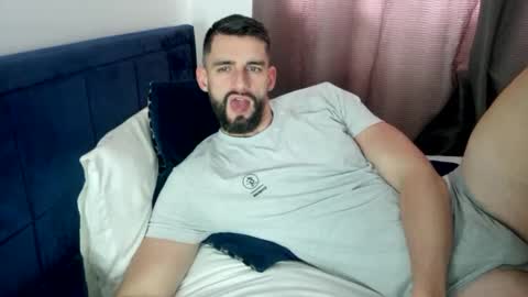 Snapshot of dannyk1990 chatting on January 2025 01:12:02 PM Naughtystr8D online show from January 2025 01:12:02 PM
