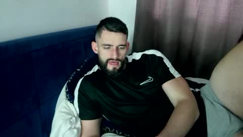 Snapshot of dannyk1990 chatting on February 2025 09:10:01 AM Naughtystr8D online show from February 2025 09:10:01 AM