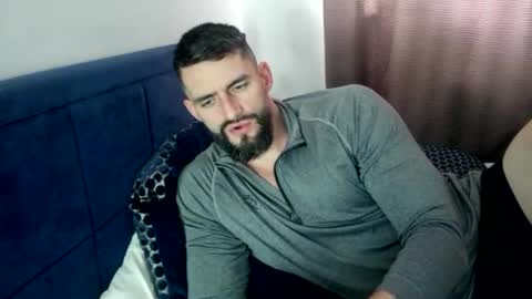 Snapshot of dannyk1990 chatting on February 2025 10:34:01 AM Naughtystr8D online show from February 2025 10:34:01 AM