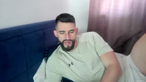 Snapshot of dannyk1990 chatting on March 2025 09:44:01 AM Naughtystr8D online show from March 2025 09:44:01 AM