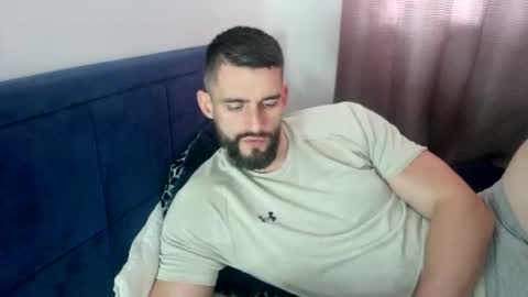 Snapshot of dannyk1990 chatting on March 2025 08:54:02 AM Naughtystr8D online show from March 2025 08:54:02 AM