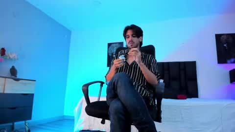 dannyperlaza online show from April 2026 03:13:02 AM