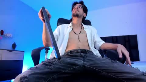 dannyperlaza online show from April 2026 03:41:01 AM