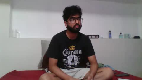 dannyram004 online show from February 2026 01:47:01 PM