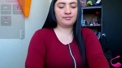 Follow me  Control lovense free D online show from January 2025 04:31:02 PM