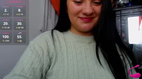 Follow me  Control lovense free D online show from February 2025 02:00:02 PM