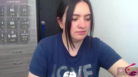 Follow me  Control lovense free D online show from October 2025 06:04:01 PM