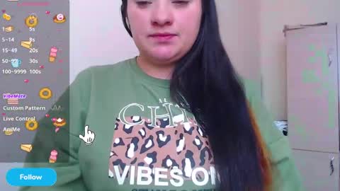 Follow me  Control lovense free D online show from June 2026 05:13:02 PM