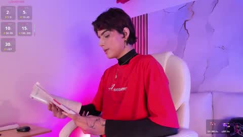 Snapshot of dannysastar_ chatting on October 2025 10:45:02 PM DANNYSA online show from October 2025 10:45:02 PM