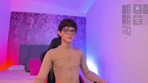 Snapshot of dannysastar_ chatting on November 2025 11:52:01 PM DANNYSA online show from November 2025 11:52:01 PM