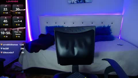 DannyScott online show from June 2026 02:24:02 AM