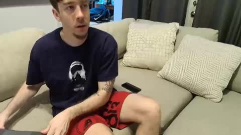 DannyThreeWay online show from November 2025 11:14:01 PM