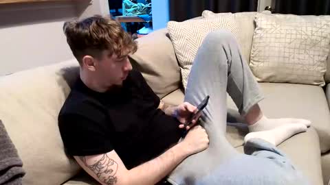 DannyThreeWay online show from February 2026 02:59:02 AM