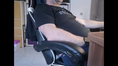 Snapshot of danoro chatting on February 2025 07:17:02 AM Daniel online show from February 2025 07:17:02 AM
