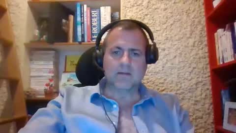 danparis91 online show from April 2026 10:37:02 PM