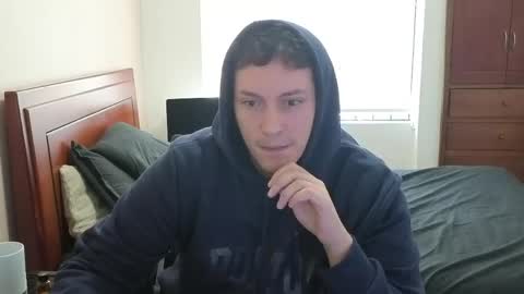 Dan online show from April 2026 01:57:02 PM