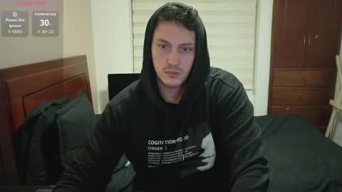 Dan online show from May 2026 02:07:02 AM