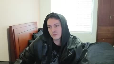 Dan online show from May 2026 09:45:01 PM