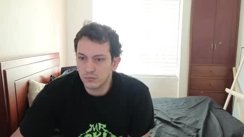 Dan online show from May 2026 12:54:02 PM