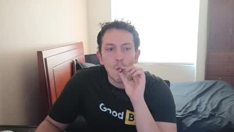 Dan online show from May 2026 08:03:02 PM