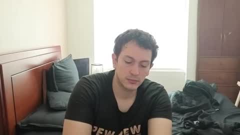 Dan online show from May 2026 03:18:02 PM