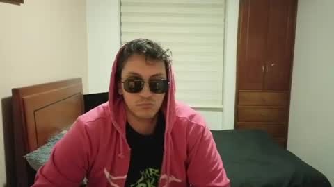 Dan online show from June 2026 01:43:02 AM