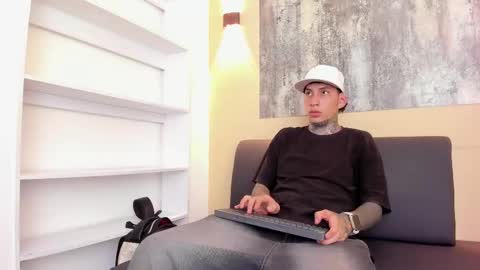 dante_armstrong online show from February 2026 03:56:02 AM