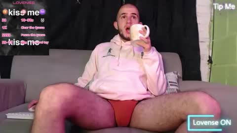 dante_bear online show from May 2026 09:16:01 AM