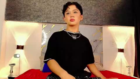 dante_bre online show from October 2025 01:09:01 PM