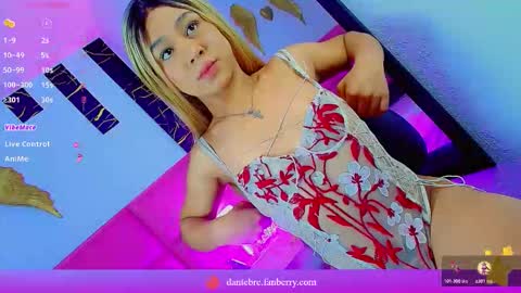 dante_bre online show from October 2025 11:56:02 AM