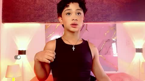 dante_bre online show from November 2025 12:05:02 PM