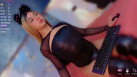 dante_bre online show from January 2026 01:27:01 PM