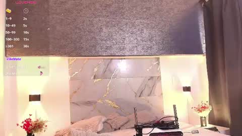 dante_bre online show from June 2026 01:35:01 PM