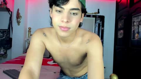 Dante online show from January 2025 10:57:01 PM