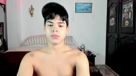 Dante online show from February 2026 01:53:02 AM