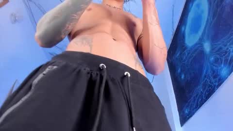 dante_cooper_0 online show from September 2025 03:22:01 AM