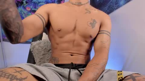 dante_cooper_0 online show from November 2025 10:20:01 AM