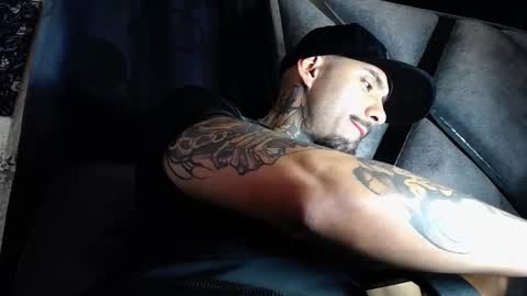 dante_d_angelo_ online show from February 2026 06:51:01 AM