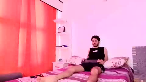 Snapshot of dante_dm chatting on November 2025 06:42:02 PM DANTE DI MARCO online show from November 2025 06:42:02 PM